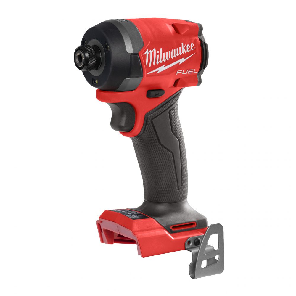 Milwaukee - ¼ Akku-Schlagschrauber M18 FUEL (M18 FID3-0X) M18 FID3-0X